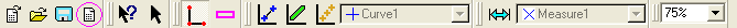 Export icon